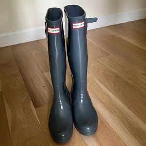 Hunter Rain Boot